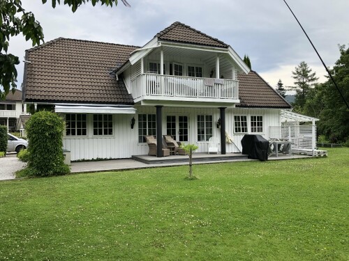 Bygg & Motorteknikk K. Johansen