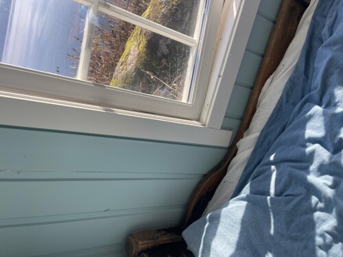 TF-Byggentreprenør AS