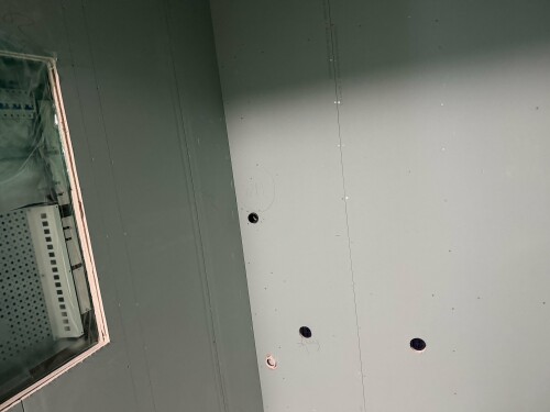 Renovering & Rengjøring Ebervein