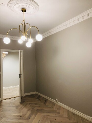 Maler Boligdekorasjon Norge Al Yasin