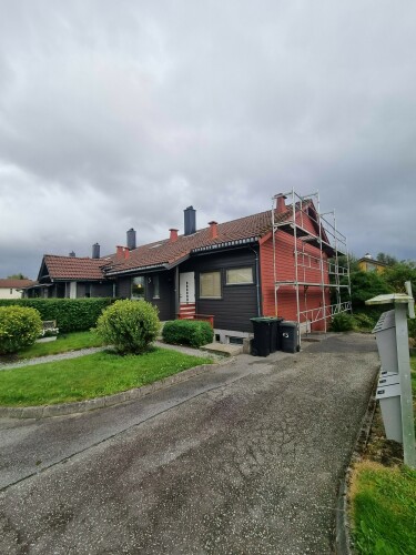 Ar Bygg Og Eindom AS