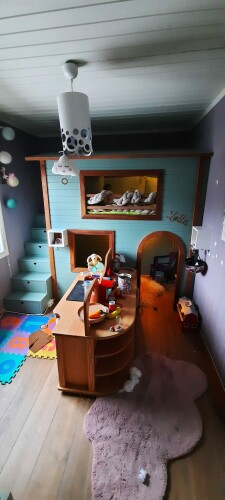 Marlins Møbelverksted AS