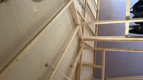 Chachurski Daniel Bygg