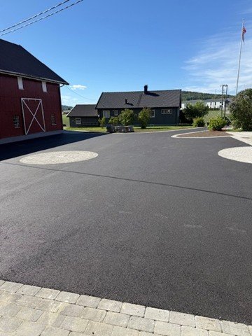 Johansen Hage Og Grave Tjenester