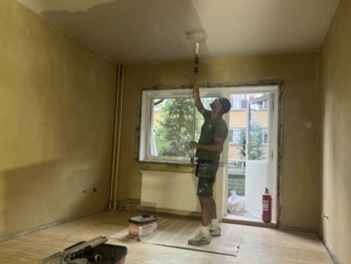 Md Barbosa Da Silva Malertjeneste