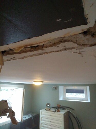 Löwenstein Tømrer AS