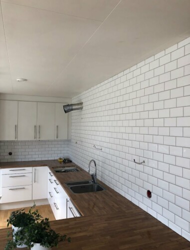 Pro Mur Og Maling V/ Harun Ilhan