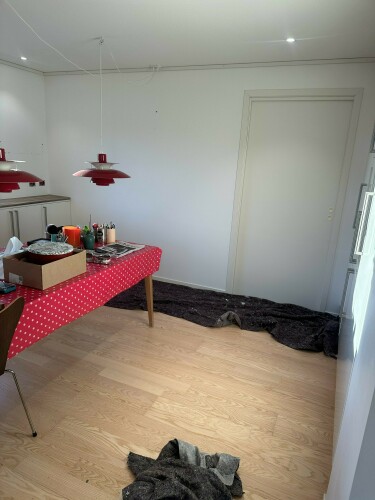 Htk Eiendom Service AS