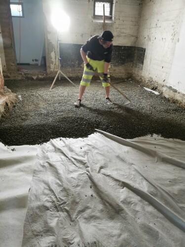 Anlegg Og Ingeniørservice AS