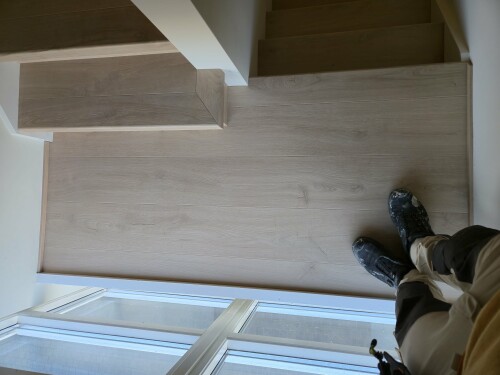 Pro Bygg Og Renovering AS