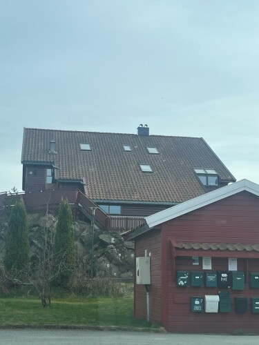 Olsen Og Stoveland AS