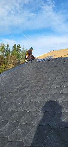 Trysil Bygg & Vaktmesterservice AS