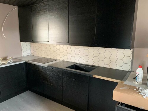 Alssayr Håndtverkstjenester Alssayr Håndtverkstjenester