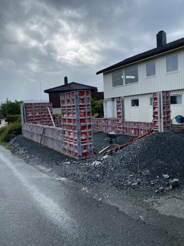 Rosenlund Eiendom Service