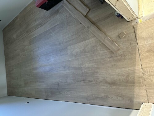 Chachurski Daniel Bygg