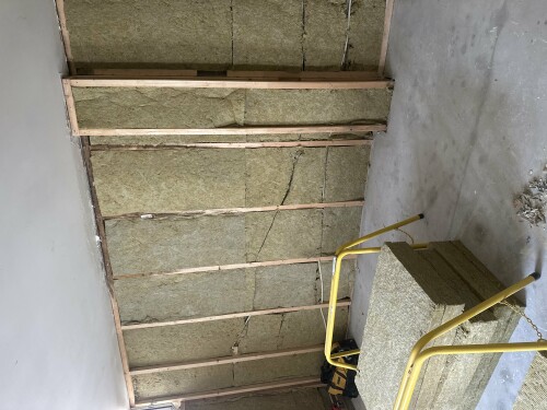 Chachurski Daniel Bygg