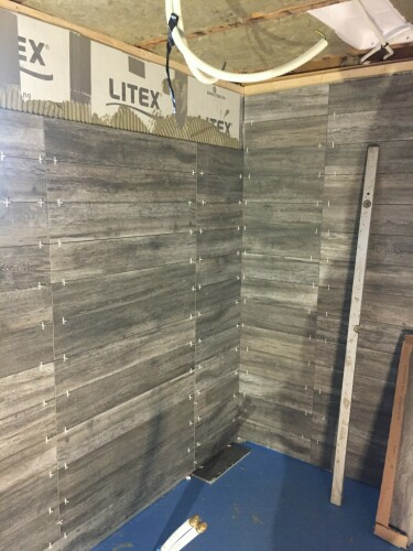 TF-Byggentreprenør AS