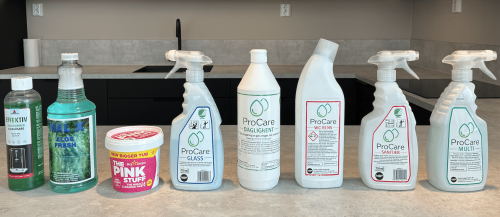 Oslo Service Partner AS