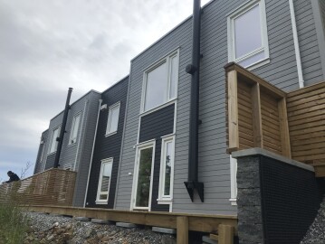 Malera Entreprenør Cerneckas