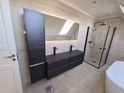 Borgen Rørleggerbedrift As