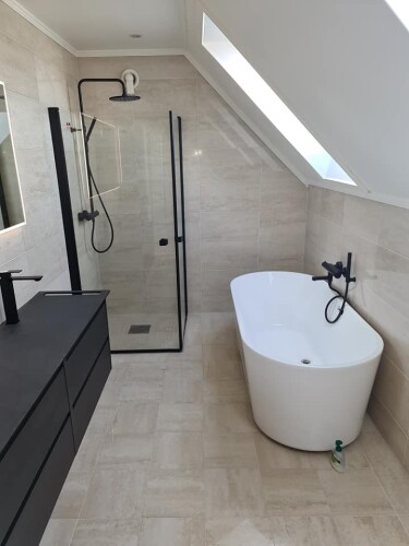 Borgen Rørleggerbedrift As