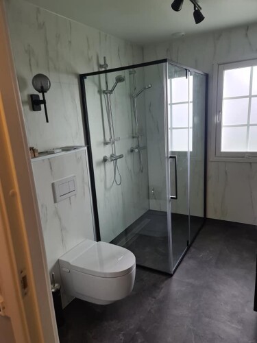 Borgen Rørleggerbedrift As