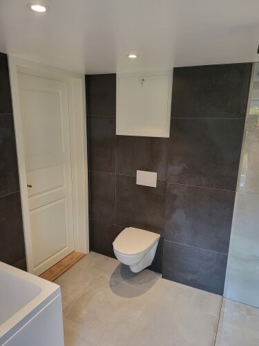 Borgen Rørleggerbedrift As