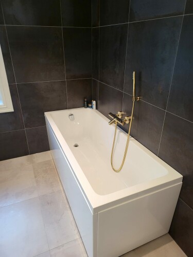 Borgen Rørleggerbedrift As