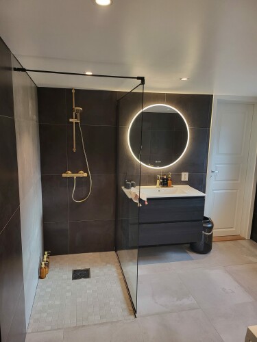 Borgen Rørleggerbedrift As