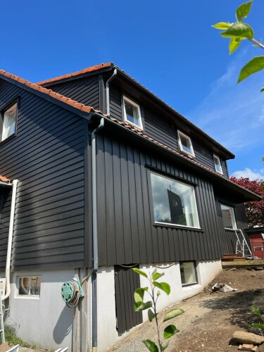 Maler Og Bygg Alibrahim Maler Og Bygg Alibrahim