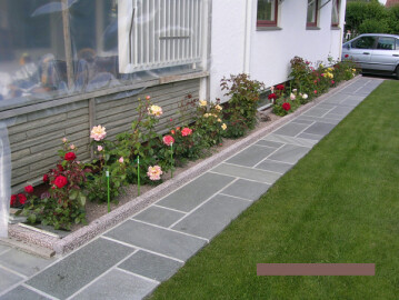 Anleggsgartner Service Anleggsgartner Service