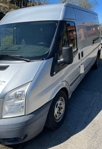 Vikingtransport Mahmoud Elmassry