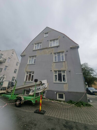 Ar Bygg Og Eindom AS