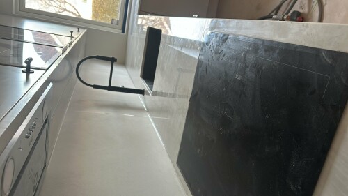 Chachurski Daniel Bygg