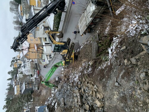 Grønn Park & Hage AS