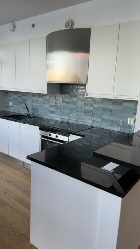 Htk Eiendom Service AS