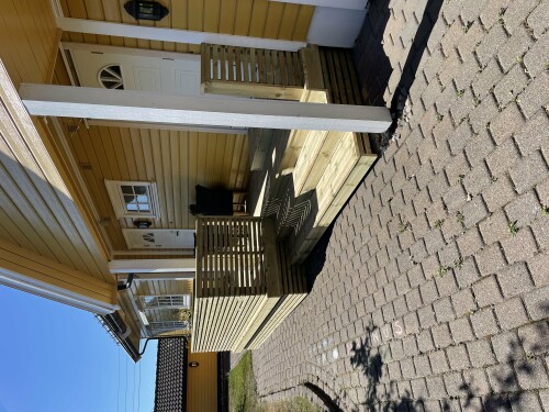 Vestfold Håndverksservice - G. Krosilovas