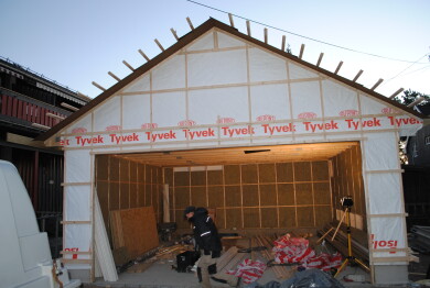 BBT Bolig Bygg Tenester AS