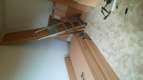 Alkhalil Byggservice