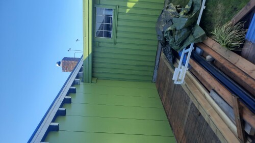 Alkhalil Byggservice