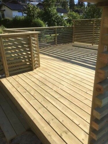 Seli Viken Tak Og Bygg AS