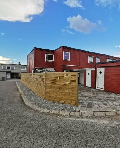 Ip Bygg Og Hage Puduls