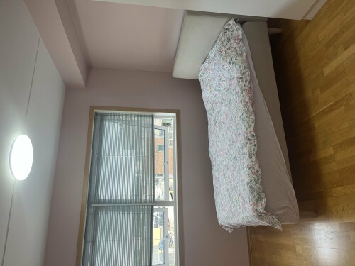 Md Barbosa Da Silva Malertjeneste