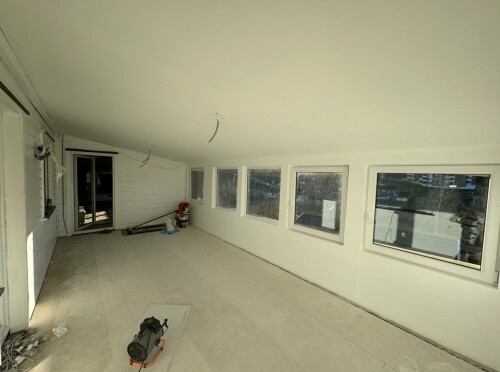 Am Bygg Og Malerservice Mulliqi