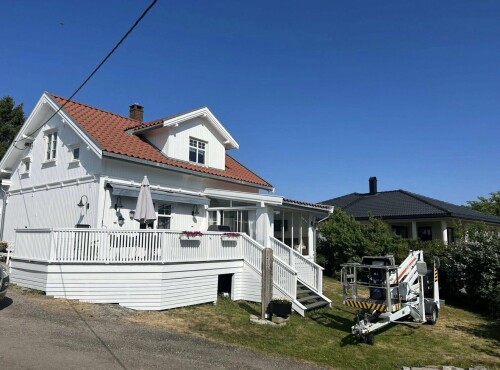 Am Bygg Og Malerservice Mulliqi