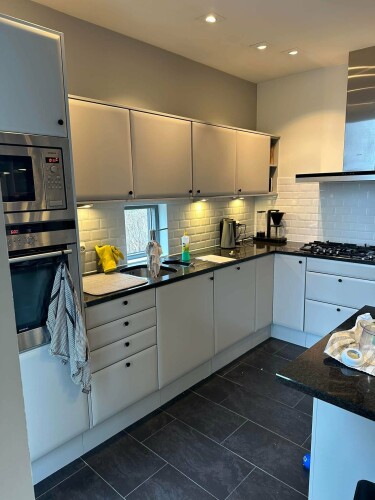 Htk Eiendom Service AS