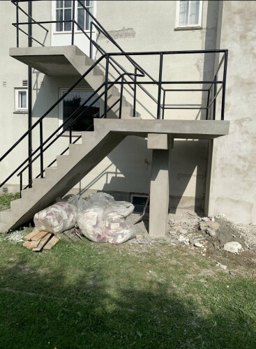 Murpuss Og Fasade AS