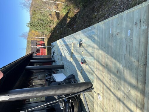 Trysil Bygg & Vaktmesterservice AS