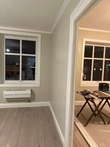 Dabrowski Konstruksjon Bygg