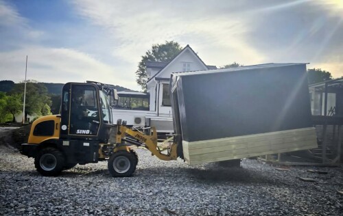 McLeod Offshore Tools AS